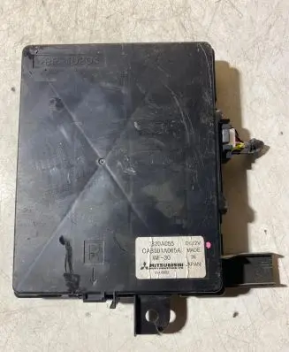 Mitsubishi Outlander Fan control module 7820A055