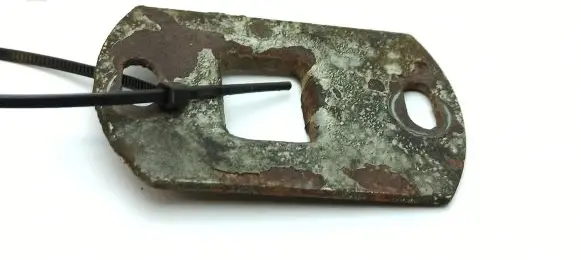 Mercedes-Benz S W116 Engine bonnet/hood lock/latch loop/hook 