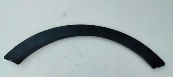 Front arch trim