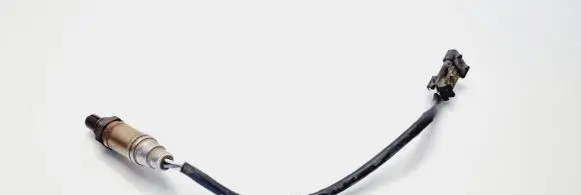 Peugeot 106 Lambda probe sensor 0258003716