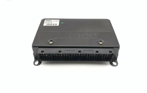Jaguar XJ X350 Suspension control unit/module 2W933B494BJ