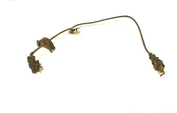 KIA Sportage Crankshaft position sensor 