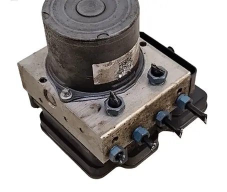 Audi A6 S6 C7 4G ABS Pump 4G0907397Q 0265956226