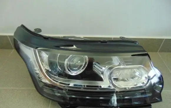 Land Rover Range Rover L405 Headlight/headlamp CK5213W029EC