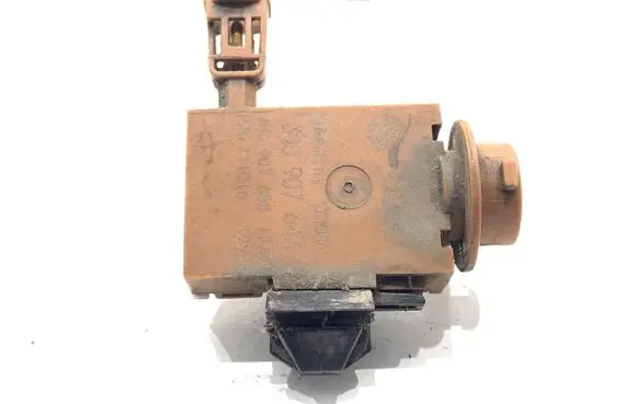 Volkswagen PASSAT B8 Interior temperature sensor 3Q0907643
