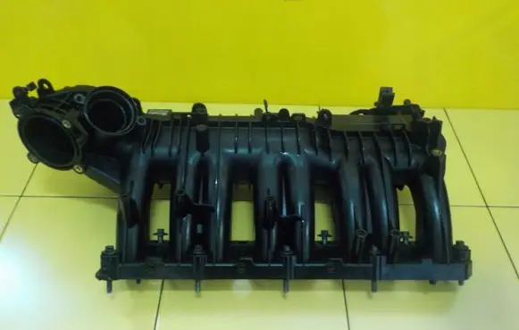 Jaguar XE Intake manifold G4D39424AC SSACY