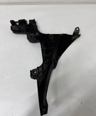 Audi A3 S3 8P Rear bumper mounting bracket 8P3807377B