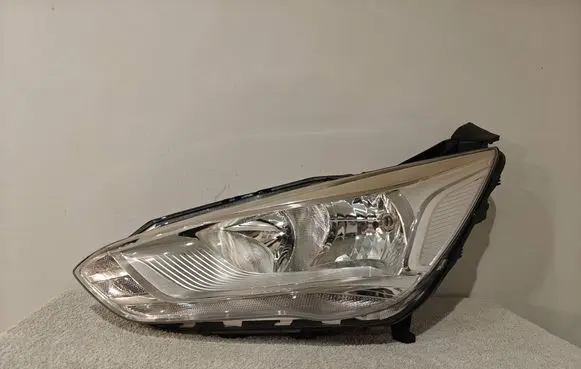 Ford C-MAX II Headlight/headlamp F1CB13W030CB 90058568 C344ICAM