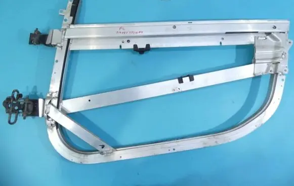 Smart ForTwo I Dashboard cross member/frame bar IMPRK1278318