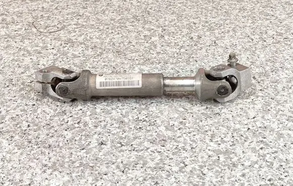 BMW X5 E70 Steering column universal joint 6774110