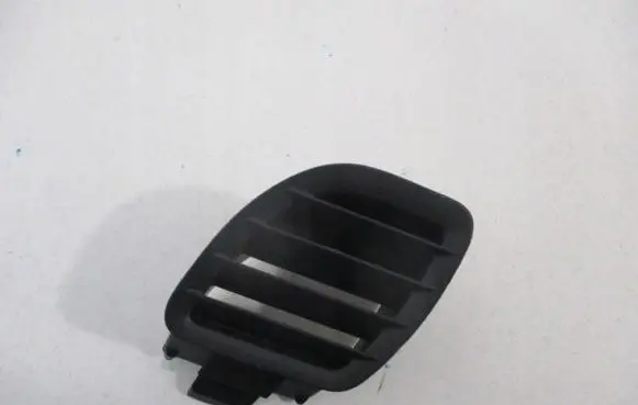 Peugeot 508 Dashboard side air vent grill/cover trim 9686450777