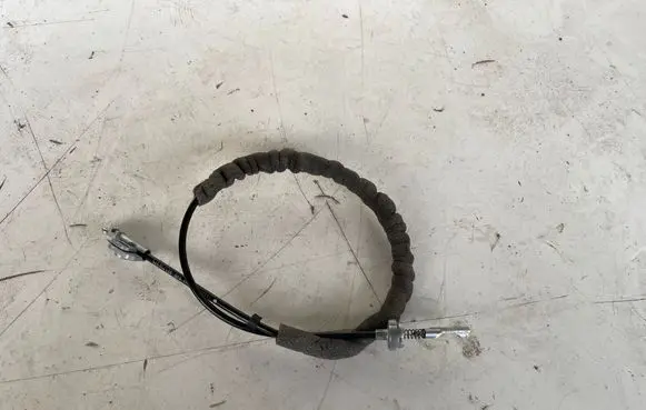 Audi A4 S4 B7 8E 8H Ignition lock cable 8E1713575