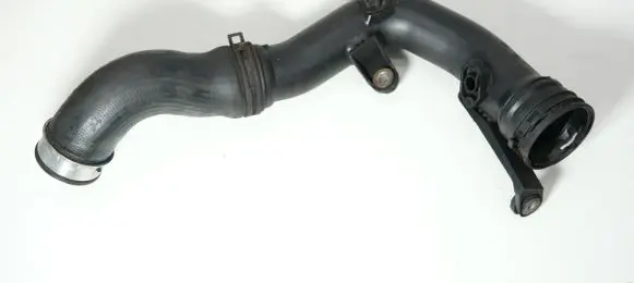 Audi A3 S3 8P Intercooler hose/pipe 3C0145762AD 3C0145770C