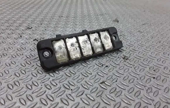 Mercedes-Benz Vito Viano W639 Sliding door contact joint 