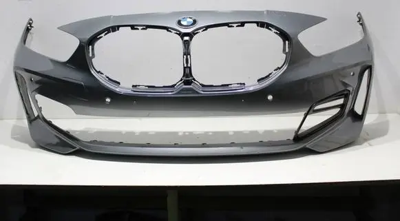 BMW 1 F40 Front bumper 8070928 04914519