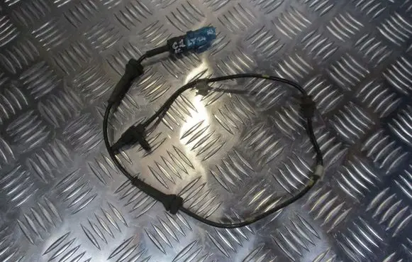 Citroen C2 ABS wheel speed sensor 
