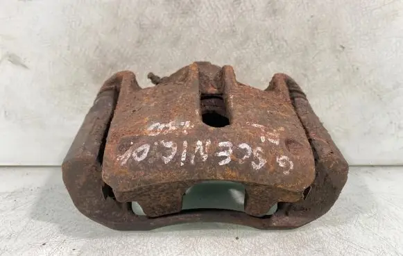 Renault Scenic II - Grand scenic II Front brake caliper