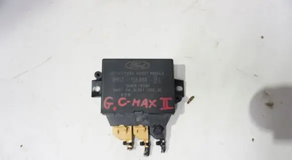 Mercedes-Benz SLK R172 Parking PDC control unit/module MODUSTEROWNIK