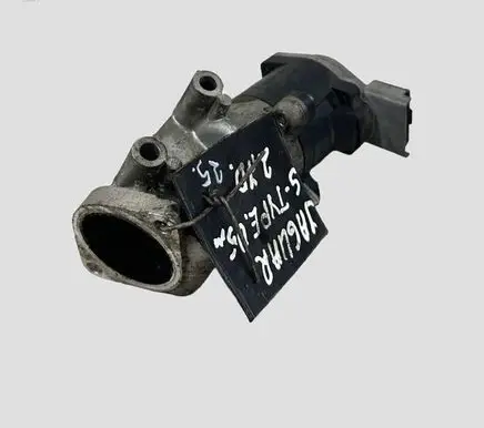 Jaguar S-Type EGR valve 4R8Q9D475BC