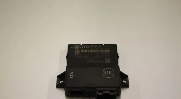Audi A4 S4 B8 8K Gateway control module 8T0907468T