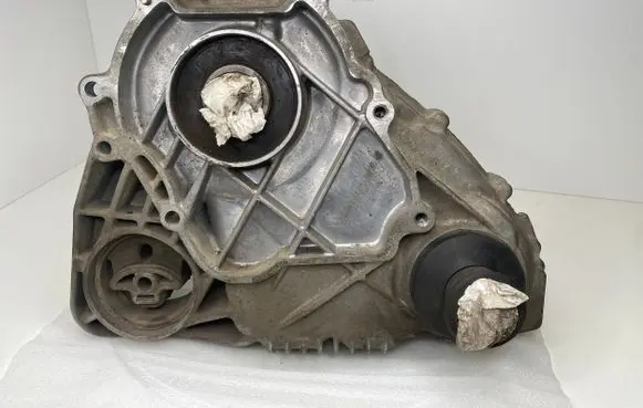 BMW X3 F25 Gearbox transfer box case 7619776 00010450