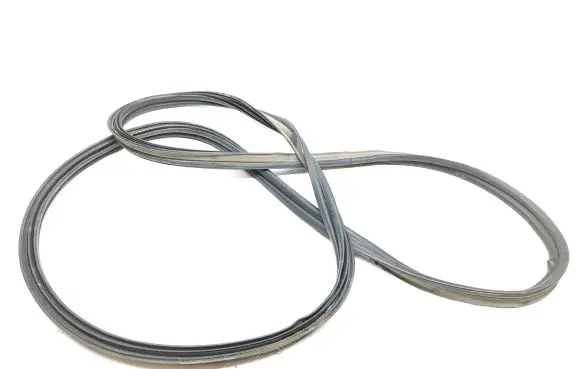 Renault Kadjar Trunk rubber seal (body) 