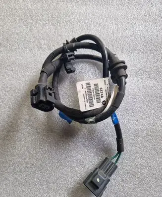 Jeep Cherokee Rear ABS sensor wiring P68287837AB 68287837AB