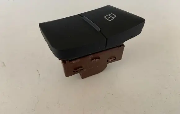 Audi A6 S6 C7 4G Central locking switch button 4G0962107