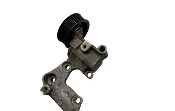 Lexus RX III Alternator belt tensioner 1662031060