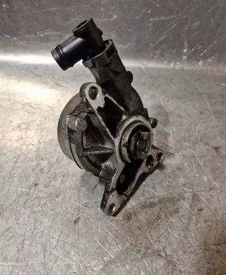 Vacuum pump