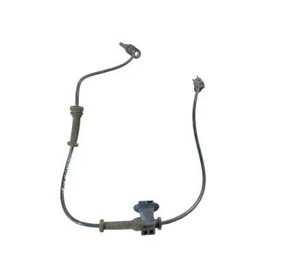 Chevrolet Camaro ABS brake wheel speed sensor 92199861