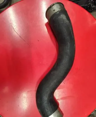 Mercedes-Benz C W204 Intercooler hose/pipe A2125280000 3127DB33 L22578