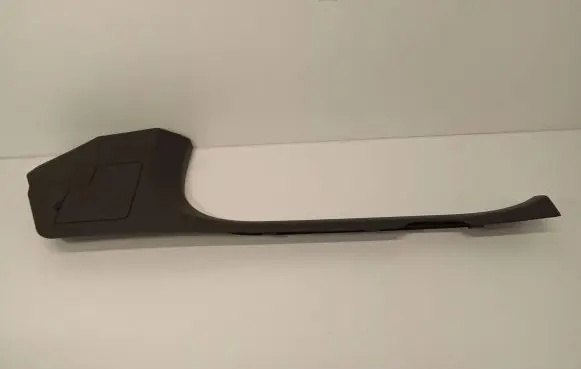 Mercedes-Benz GLC AMG Front sill trim cover A20568602236 18321224 R18321224