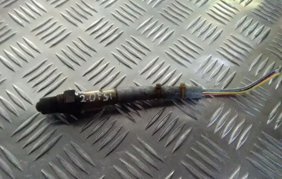 Audi A3 S3 8P Lambda probe sensor 06F906262J 0258017012