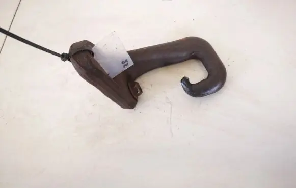 Nissan Pathfinder R51 Other exterior part