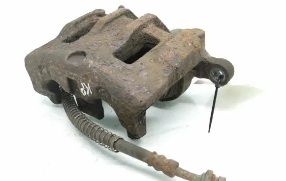 Hyundai H-1, Starex, Satellite Front brake caliper