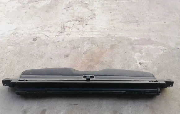 BMW 5 E39 Parcel shelf load cover 8236357