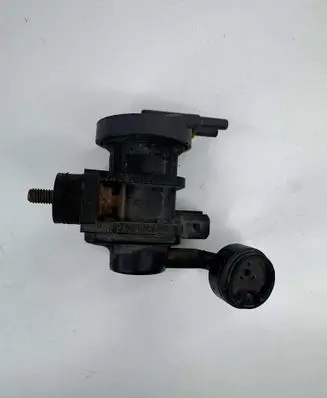 Opel Zafira A Turbo solenoid valve 09128022