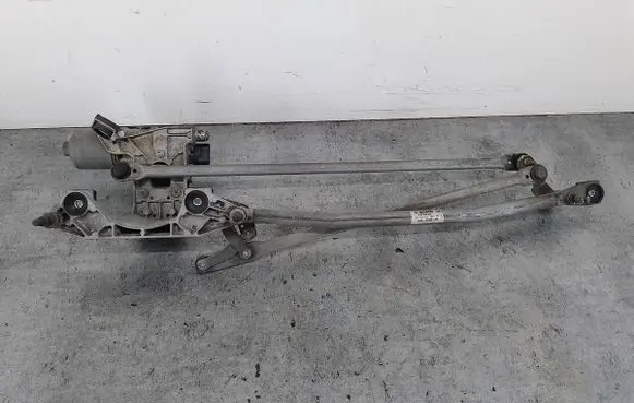 Ford Focus C-MAX Front wiper linkage 