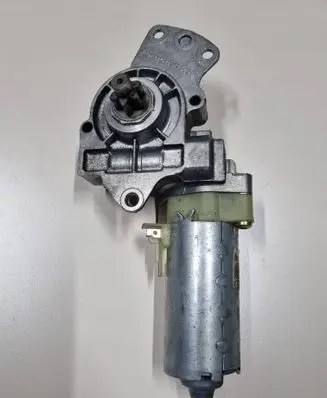 Audi A6 S6 C5 4B Seat adjustment motor 1022184998115 3B0959762AJ 01285258