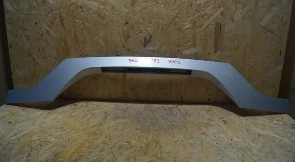 BMW X3 E83 Tailgate trim 7052452
