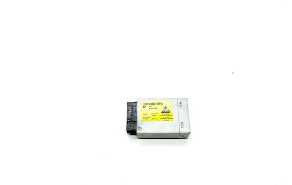 BMW 5 E60 E61 Center console control module 9183233