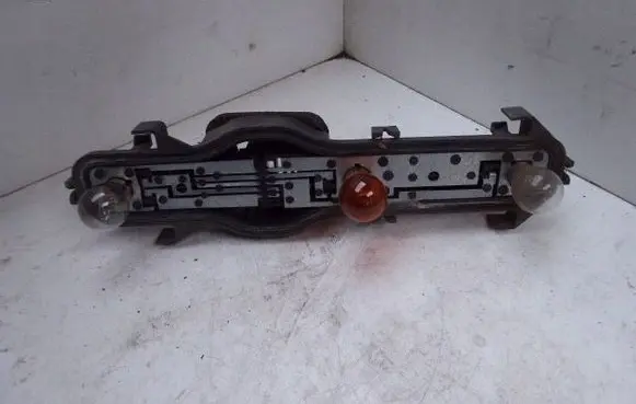 Renault Espace - Grand espace IV Tail light bulb cover holder 89023832