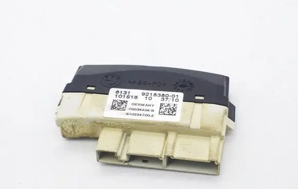 Power steering control unit/module