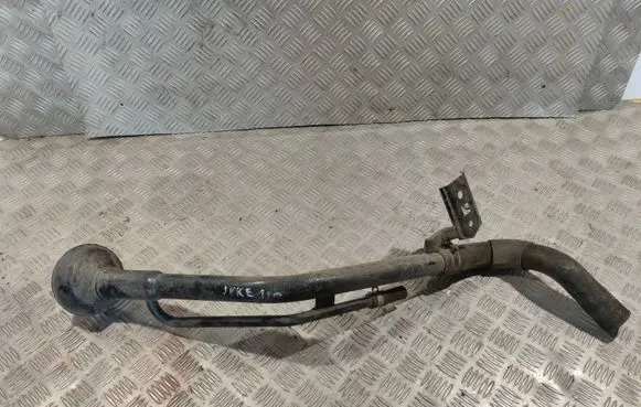 Nissan Juke I F15 Fuel tank filler neck pipe 