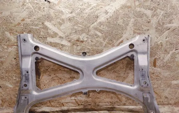 Porsche Panamera (970) Front subframe 97034126106