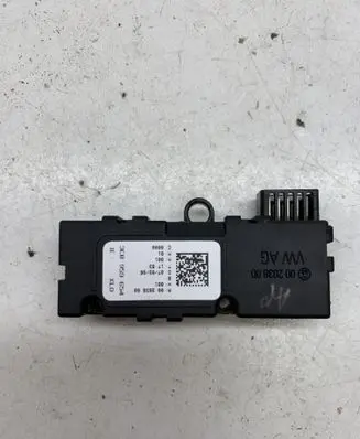 Volkswagen PASSAT B6 Steering angle sensor 3C0959654