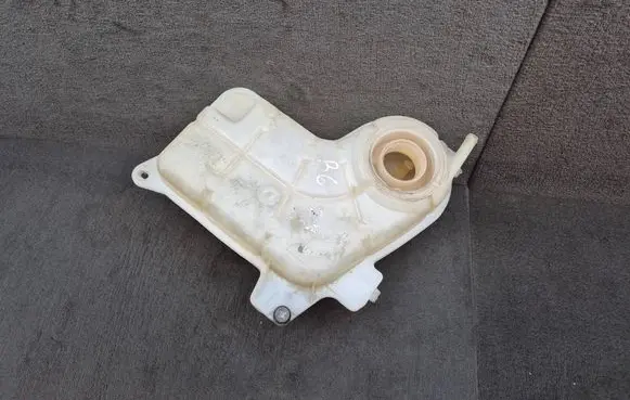 Audi A4 S4 B6 8E 8H Coolant expansion tank/reservoir 8E0121403F