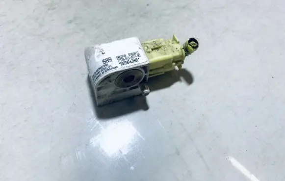 Honda Element Airbag deployment crash/impact sensor 77970scva911m1 77970-scv-a911-m1