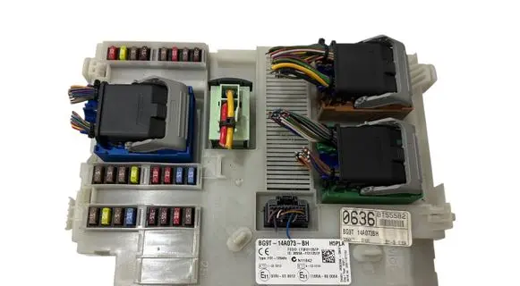 Fuse module